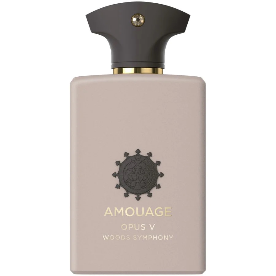 Amouage Opus V Woods Symphony woda perfumowana unisex, 100 ml