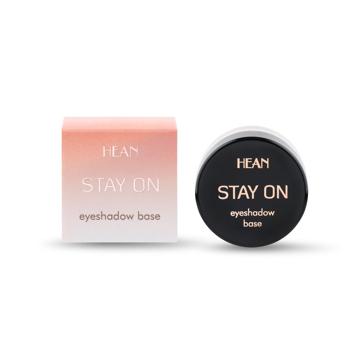 Hean Stay On baza pod cienie do powiek, 7 g