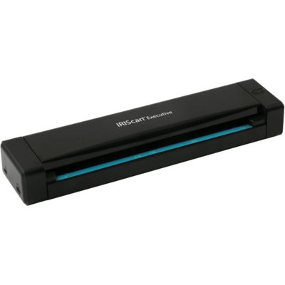 Skaner IRIS IRIScan Executive 4