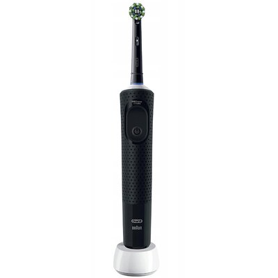 Szczoteczka rotacyjna ORAL-B Vitality D103 Czarny