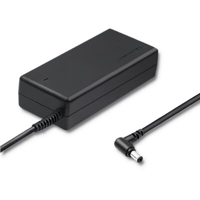 Zasilacz do laptopa QOLTEC 50074 90W