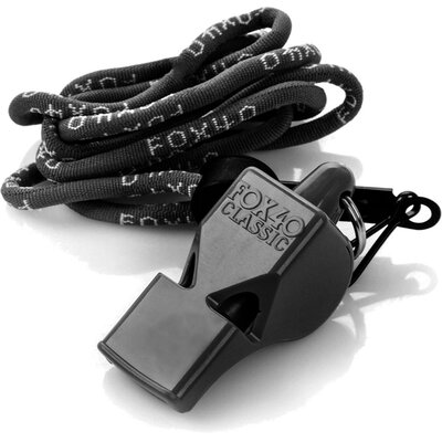 Gwizdek FOX 40 Classic