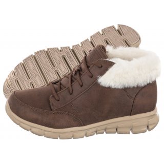 Buty Skechers Synergy Chocolate 167258/CHOC