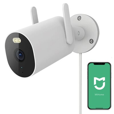 Kamera XIAOMI AW300 Zewnętrzna / Wewnętrzna, Wi-Fi
