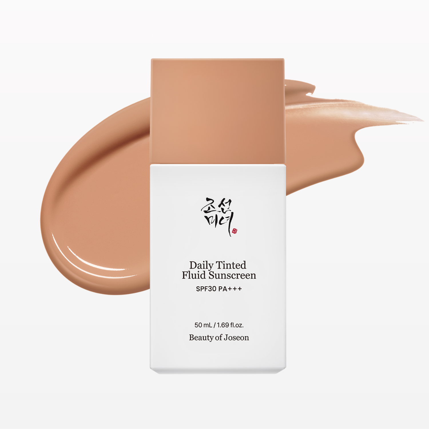 Beauty of Joseon przeciwsłoneczny fluid do twarzy SPF30 MP200, 50 ml