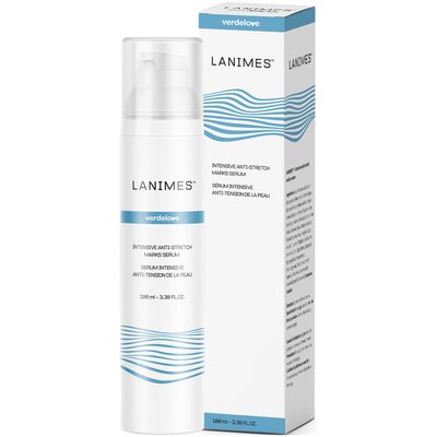 Serum VERDELOVE Lanimes Przeciw rozstępom 100 ml