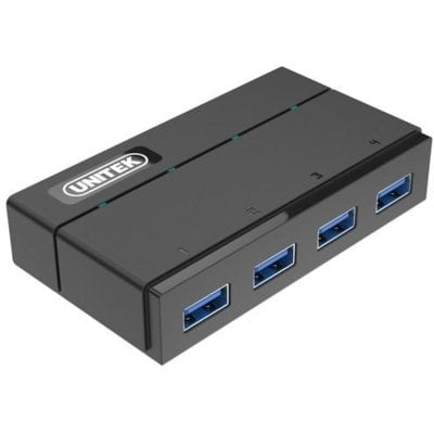 Hub UNITEK Y-HB03001
