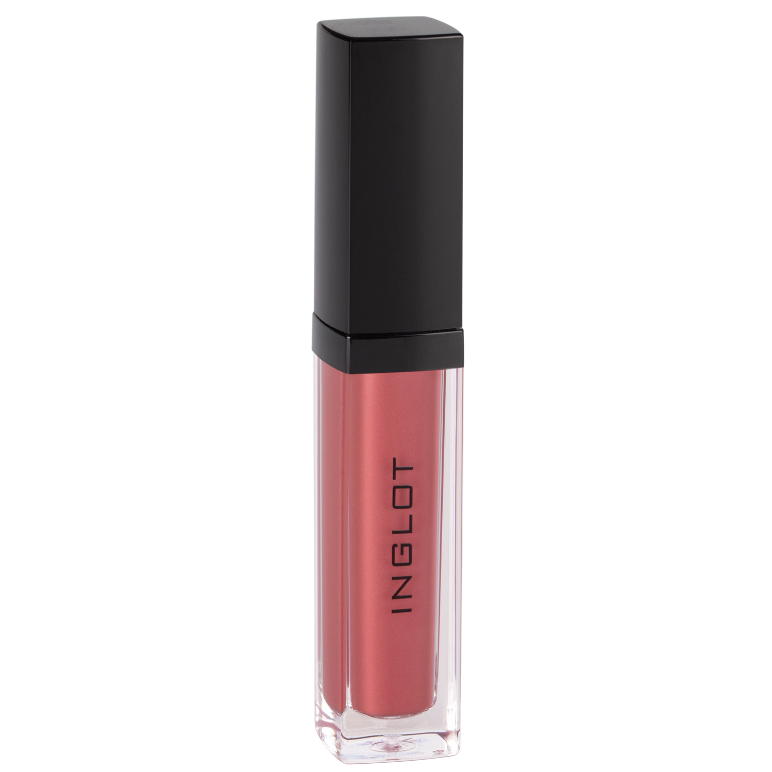 Inglot HD Matte pomadka w płynie do ust 16, 4,5 g
