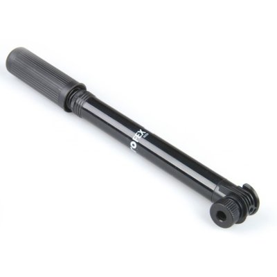 Pompka rowerowa PROFEX ręczna (28 cm)