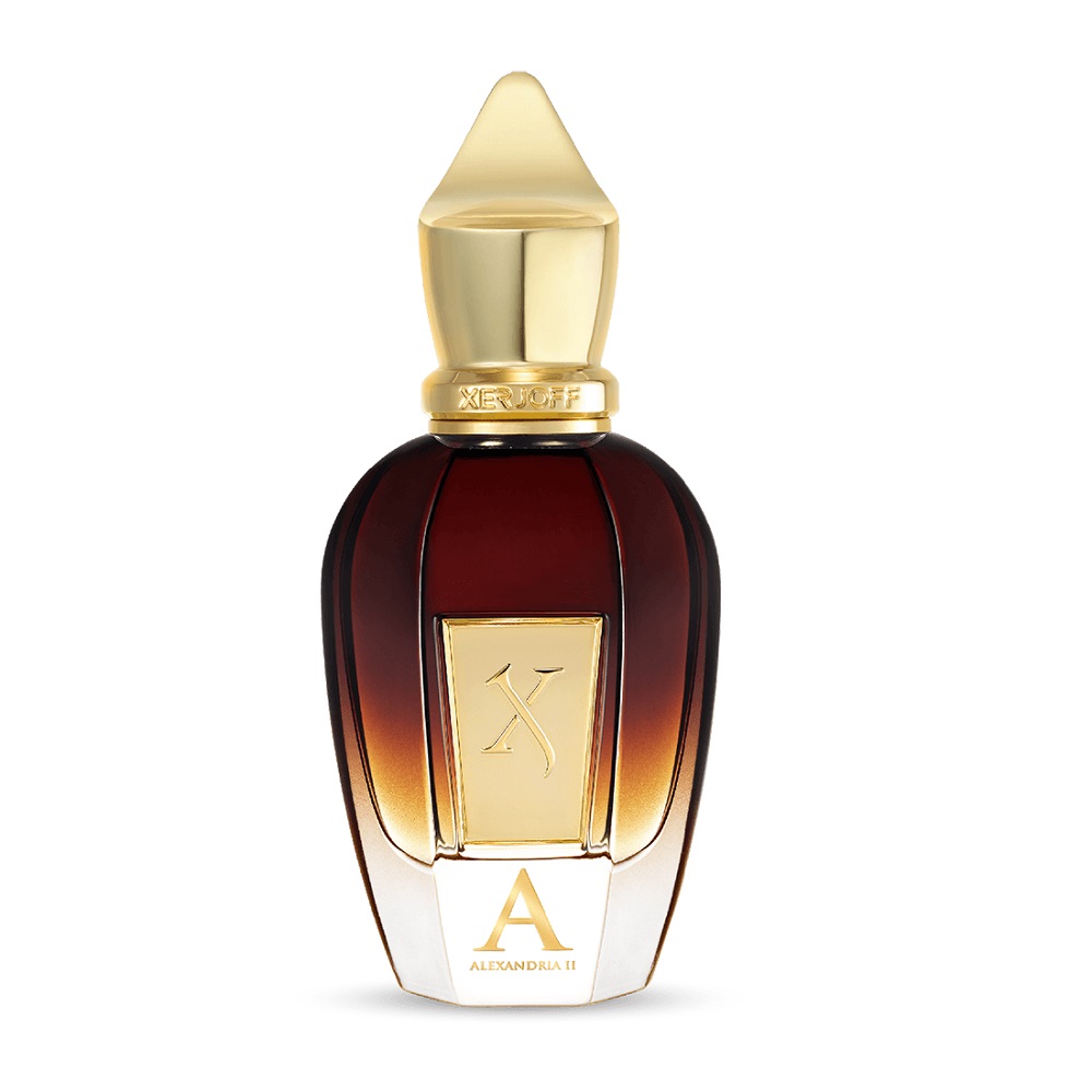 Xerjoff Alexandria II woda perfumowana unisex, 50 ml