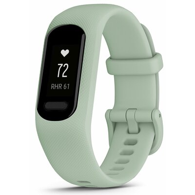 Smartband GARMIN VivoSmart 5 Miętowy S/M