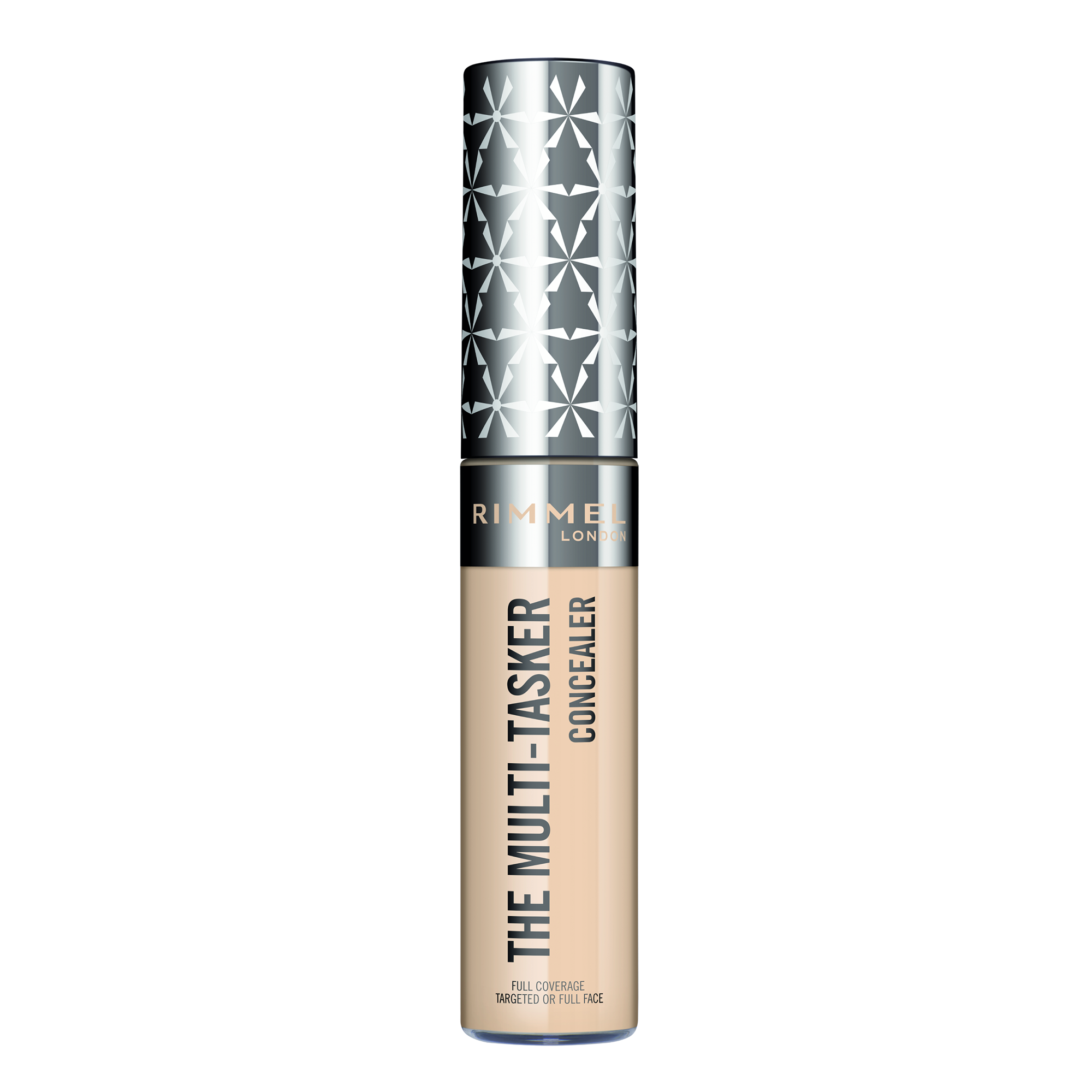 Rimmel The Multi Tasker Korektor w płynie do twarzy i pod oczy 020 Fair, 8 g