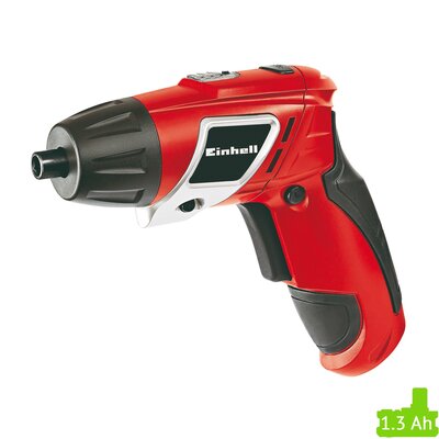 Wkrętak akumulatorowy EINHELL TC-SD 4513442 3.6V 1.3Ah