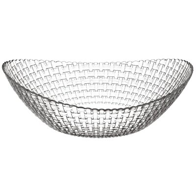 Półmisek PASABAHCE Habitat 29 x 25.4 cm