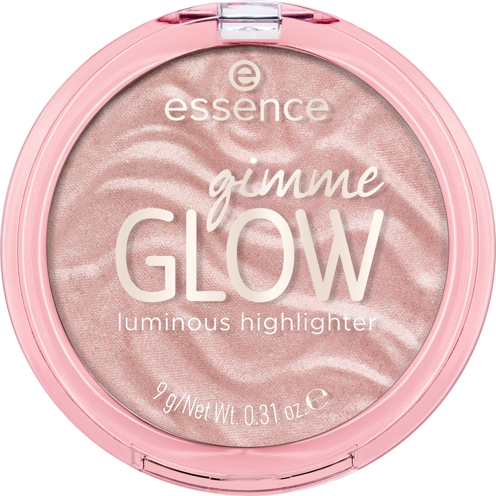 Essence Luminous rozświetlacz do twarzy 20, 9 g