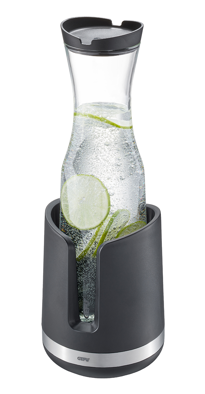GEFU - Zestaw: Karafka + cooler SMARTLINE