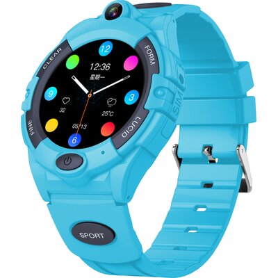 Smartwatch BEMI Sport Niebieski