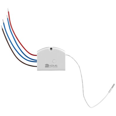 Odbiornik radiowy EL HOME WSR-10H2