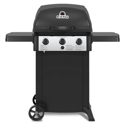 Grill gazowy BROIL KING BK 310 6.9 kW