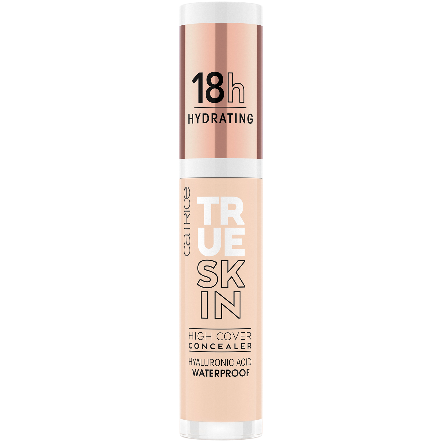 Catrice korektor do twarzy 002, 4,5 ml