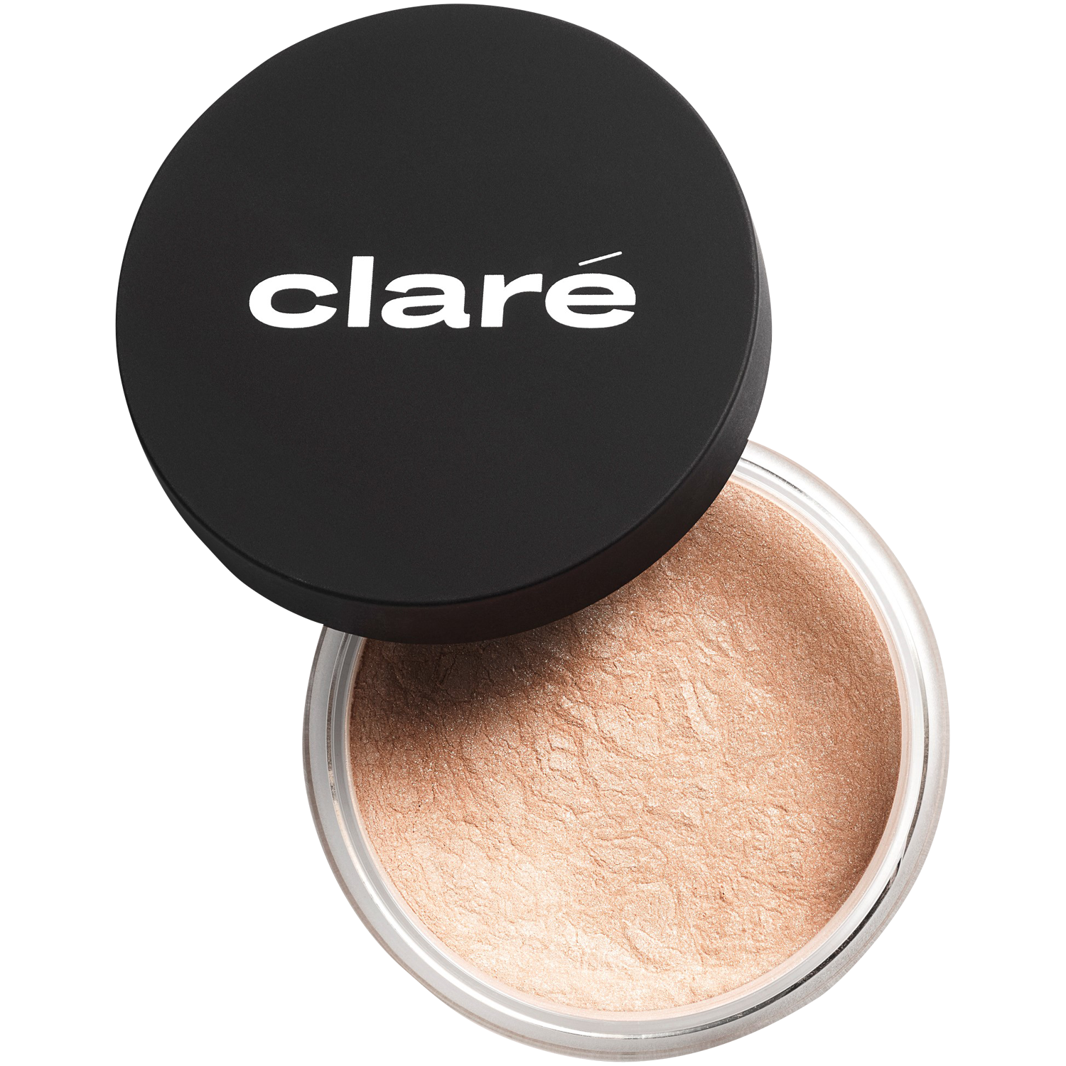 Claré Oh! Glow puder rozświetlający btx 32, 2,5 g