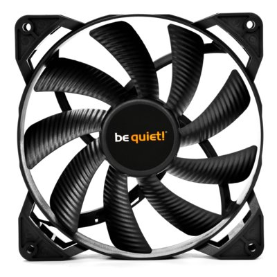Wentylator BE QUIET! Pure Wings 2 BL082
