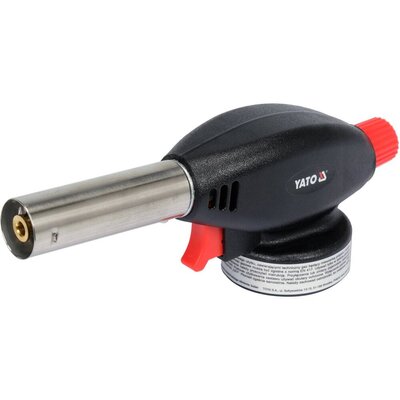 Palnik gazowy YATO YG-30105