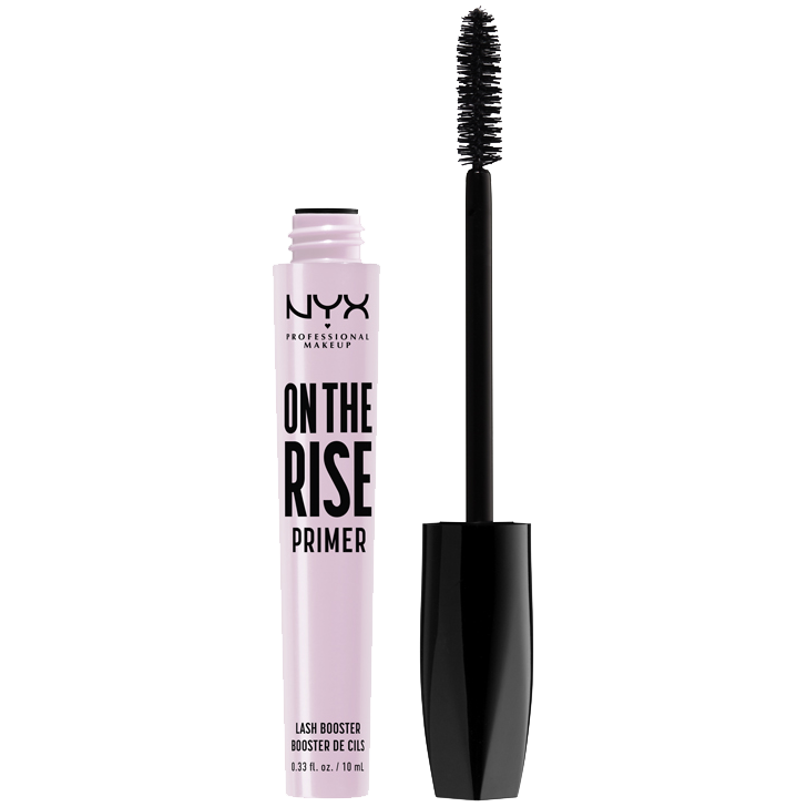 NYX Professional Makeup odżywka-primer do rzęs, 10 ml