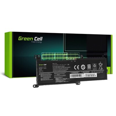 Bateria do laptopa GREENCELL LE125 3500mAh