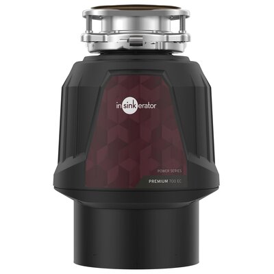 Młynek do rozdrabniania odpadów INSINKERATOR Premium 700 EC