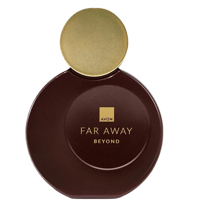 Avon Far Away Beyond Parfum perfumy damskie, 50 ml