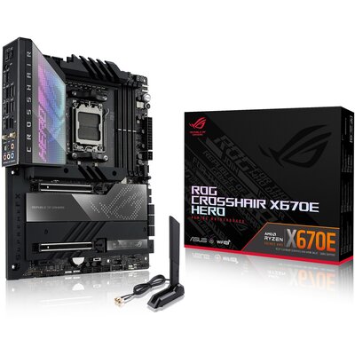 Płyta główna ASUS ROG Crosshair X670E Hero