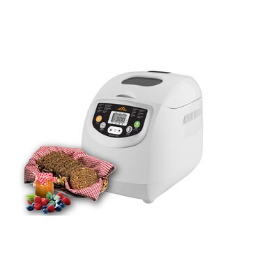 Wypiekacz do chleba ETA Delicca Mini 814990000 (27.5 x 29.5 x 34 cm)