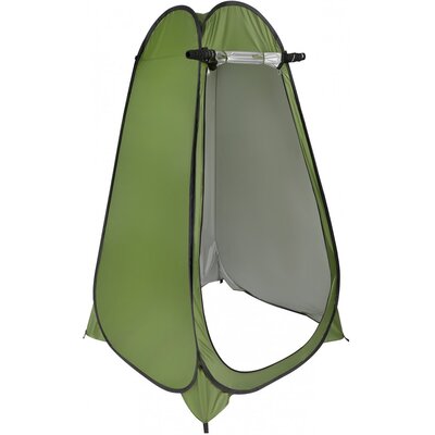 Namiot ENERO CAMP 1047119 Zielony