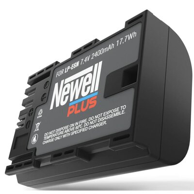 Akumulator NEWELL 2400 mAh do Canon LP-E6N