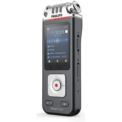 Dyktafon PHILIPS DVT8110