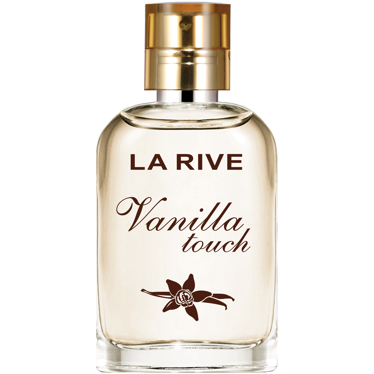 La Rive Vanilla Touch woda perfumowana damska, 30 ml