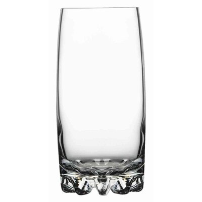 Zestaw szklanek PASABAHCE Sylvana 387 ml (6 sztuk)