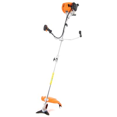 Kosa spalinowa HANDY TMK52 1.9kW 7.8kg Żyłka + tarcza tnąca