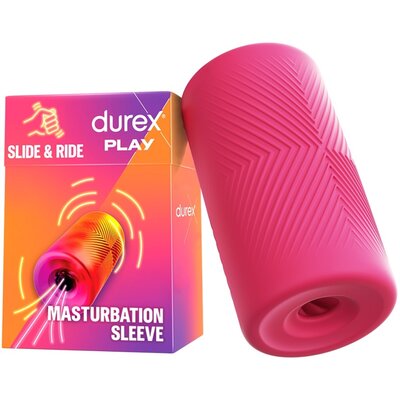 Masturbator DUREX Play Slide&Ride