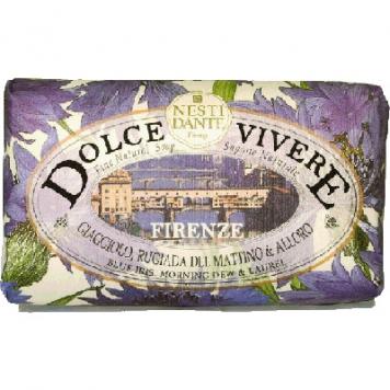 Nesti Dante Dolce Vivere mydło Florencja, 250 g