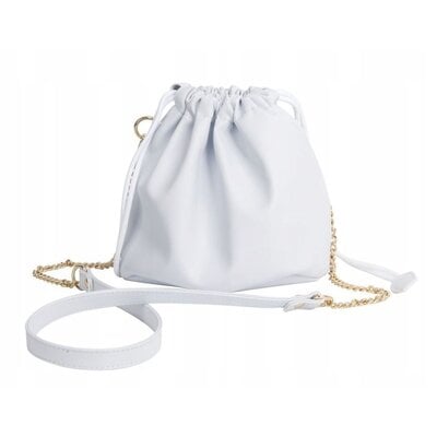 Torba LOVEINSTANT SB8067 do FujiFilm Instax/Liplay/Square Biały