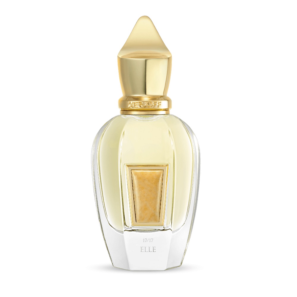 Xerjoff 17/17 Elle woda perfumowana damska, 50 ml