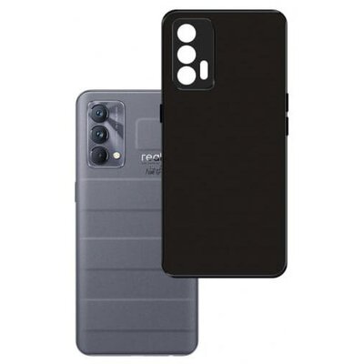 Etui 3MK Matt Case do Realme GT Master Edition Czarny