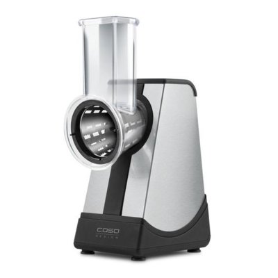 Szatkownica CASO GERMANY CR4 Grander