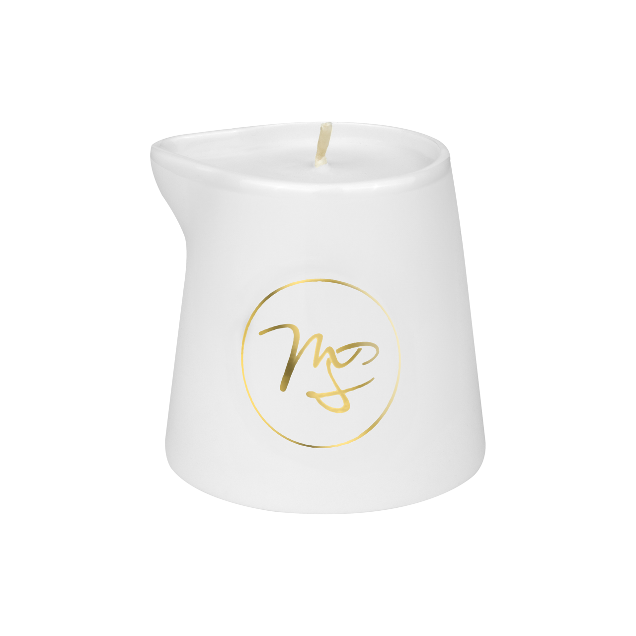 MindSet Cosmetics świeca do masażu Touch of Passion, 150 ml