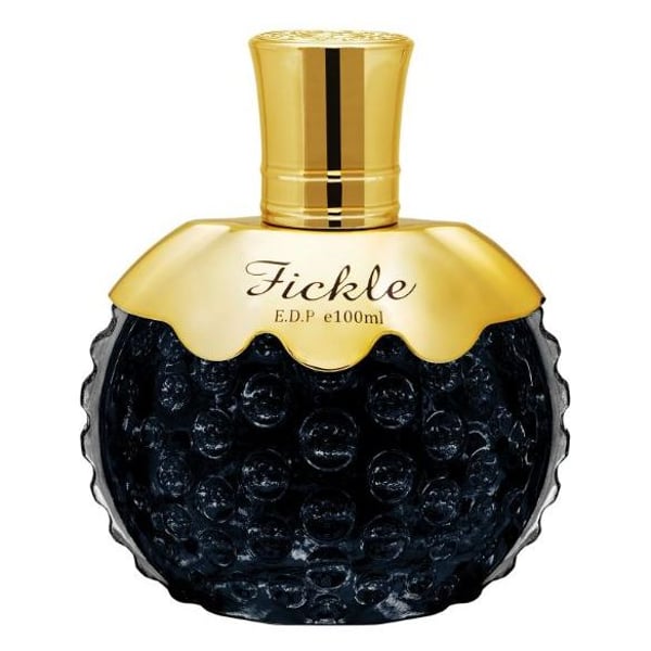 Louis Cardin Fickle woda perfumowana damska, 100 ml
