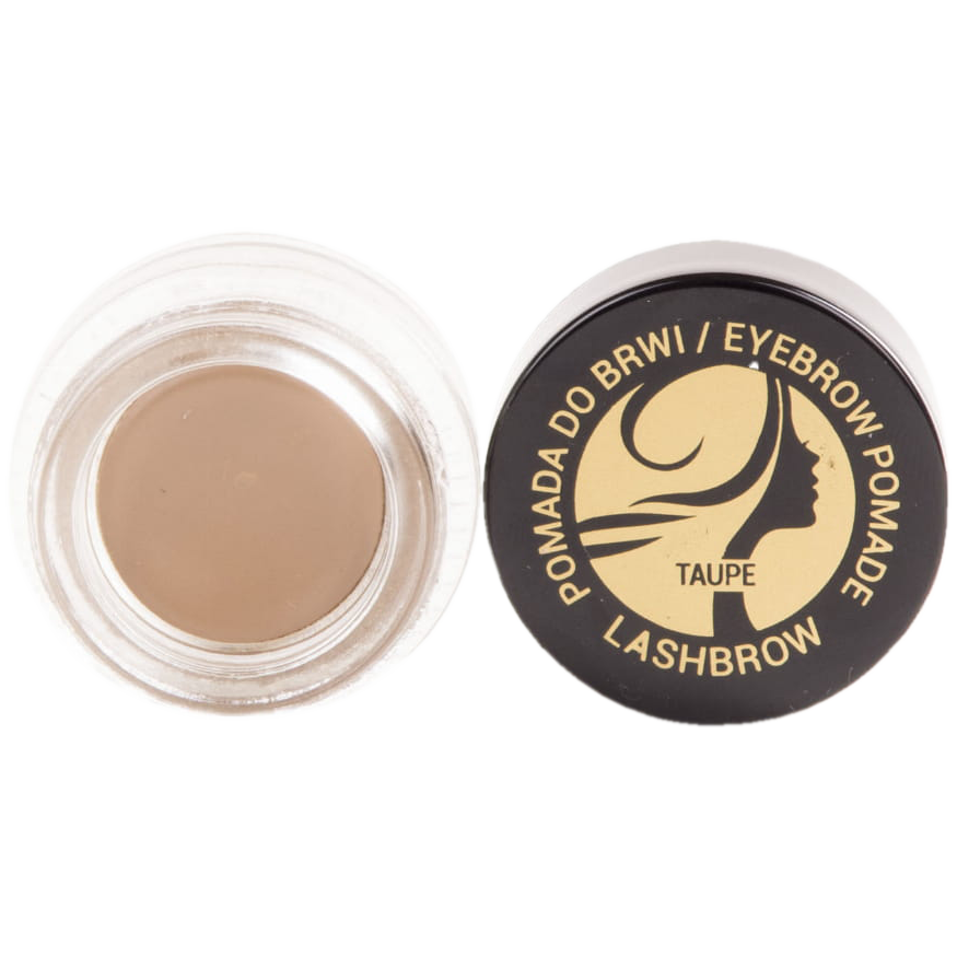 Lash Brow pomada do brwi taupe, 7 g