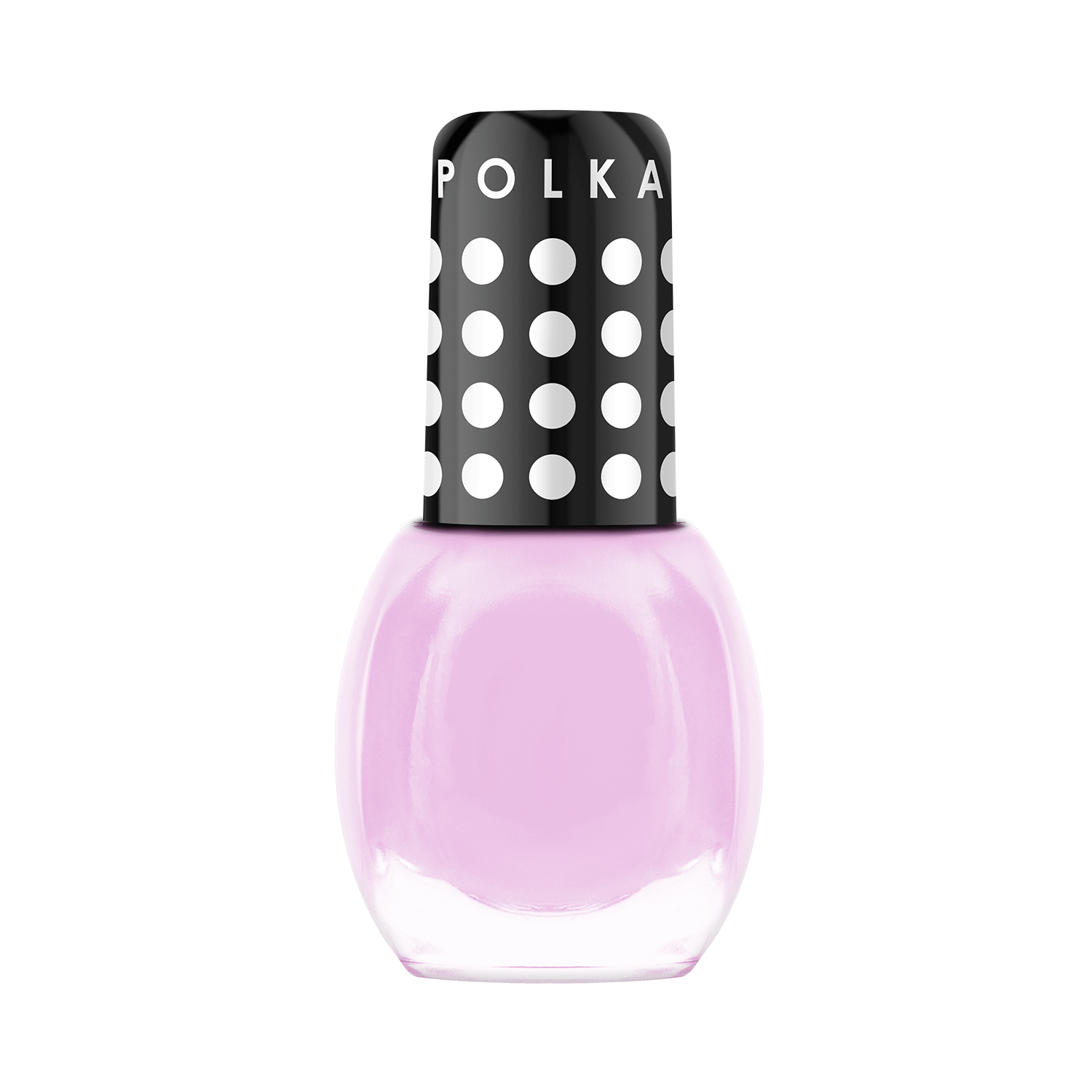 Vipera Polka bezperłowy lakier do paznokci 132, 5,5 ml