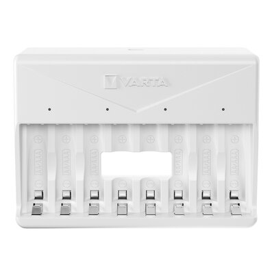 Ładowarka VARTA do akumulatorów Multi Charger 57659101401